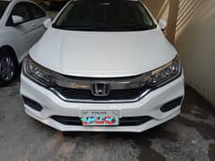 22 Lac advance Automatic 7 instalment paid Honda City  2022