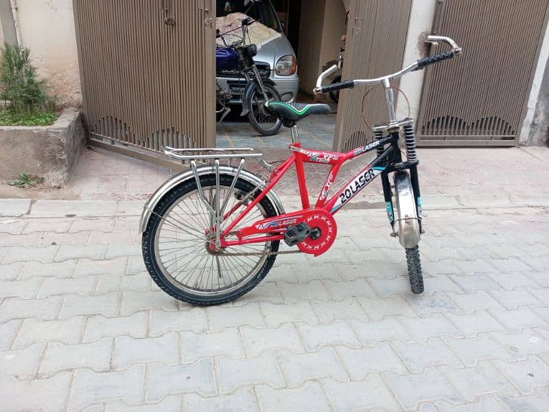 cycle 20 inch / baby cycle / imported cycle / bicycles 1