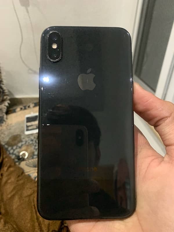 iphone x 256gb Factory Unlock 1