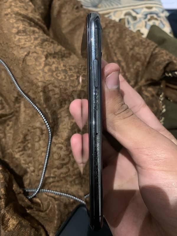 iphone x 256gb Factory Unlock 4