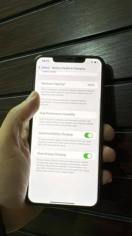 iphone 11 Pro Max PTA Approved 0