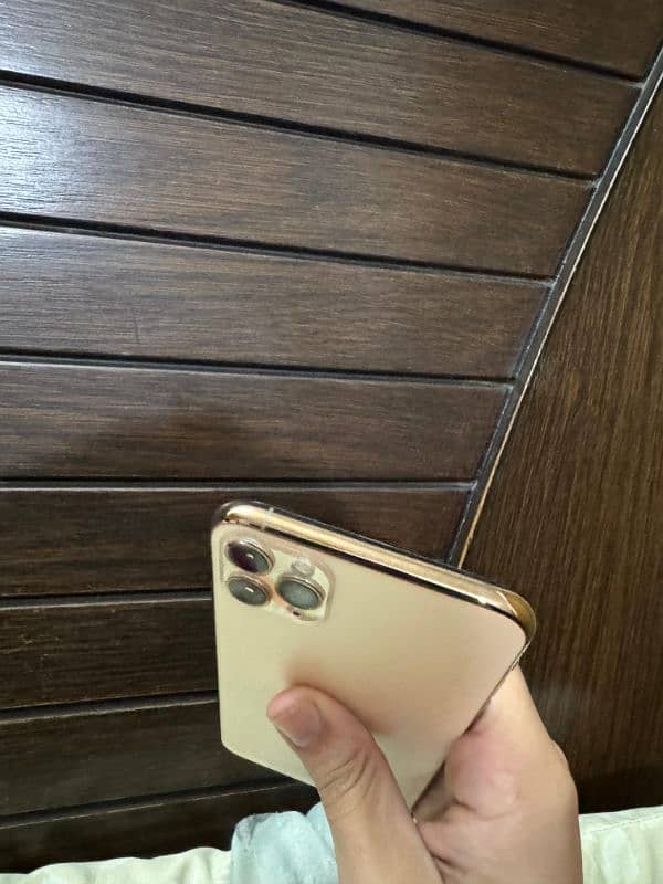 iphone 11 Pro Max PTA Approved 7