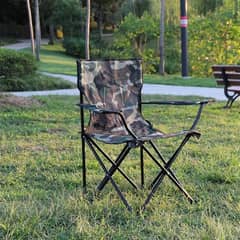 Folding Camping Fishing Chair