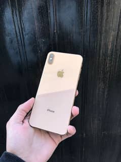 Apple iPhone XS Max