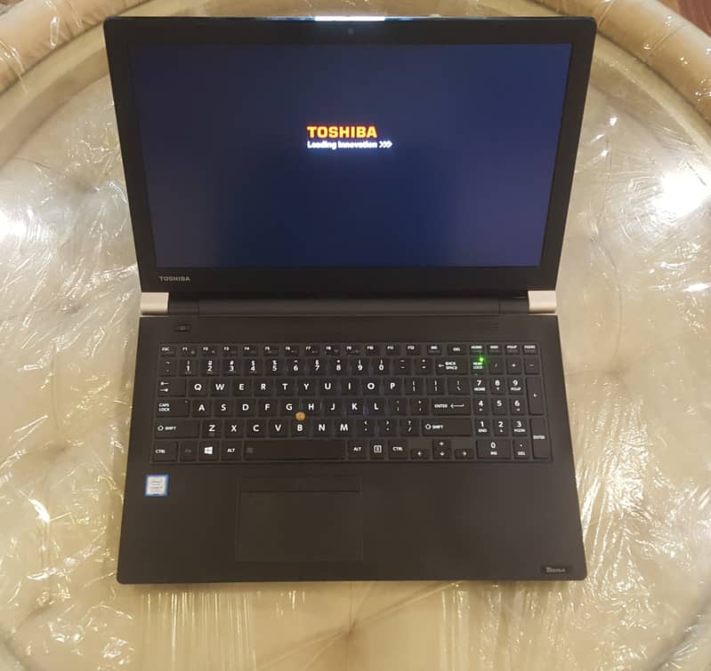 Toshiba Tecra A50/E core i7 7th generation 1