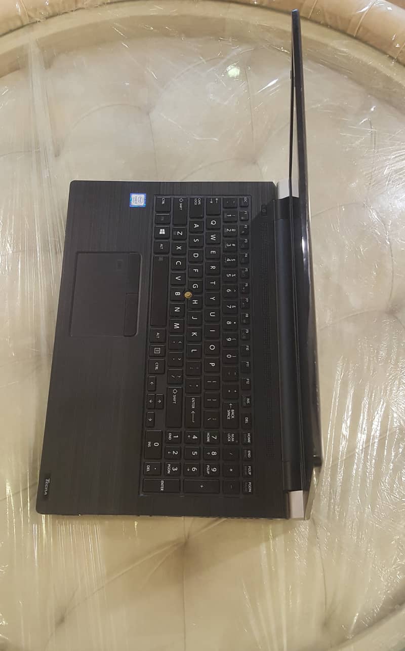 Toshiba Tecra A50/E core i7 7th generation 9