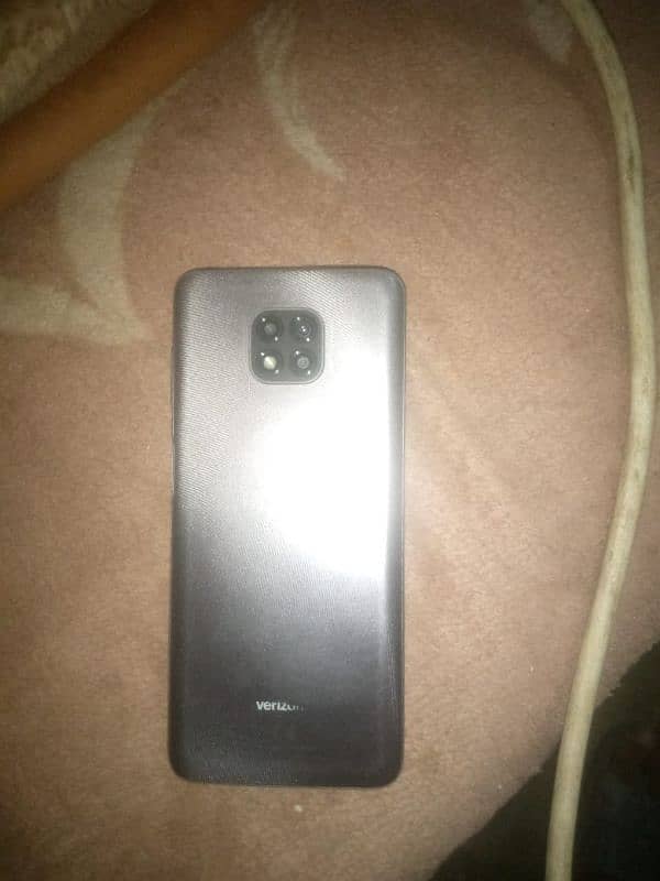 Motorola 3