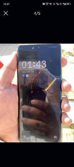 Infinite note 40 pro for sale