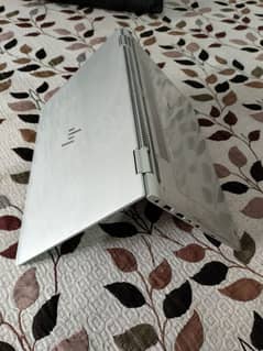 HP core i5 7th generation model 1030 laptop