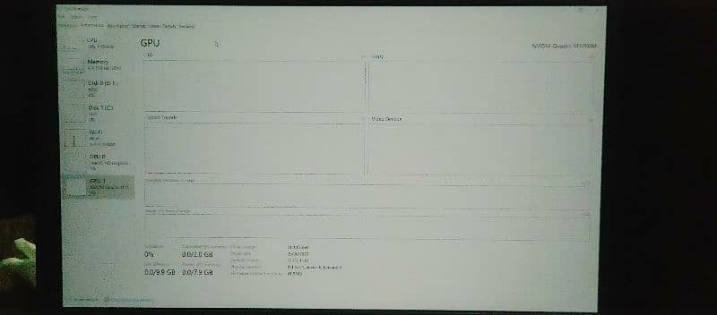 Dell Precision 7510 I5 6th Gen 0