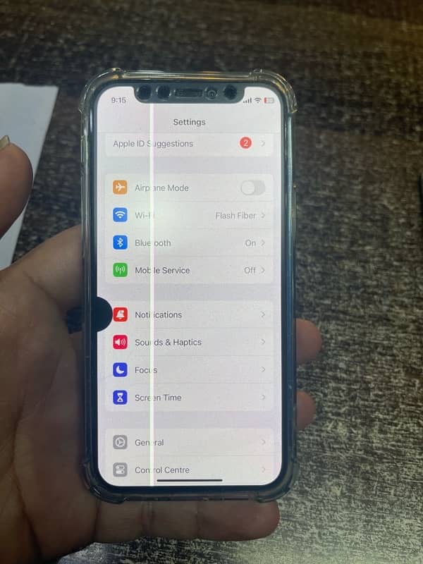 iPhone 12 mini pta approved 1