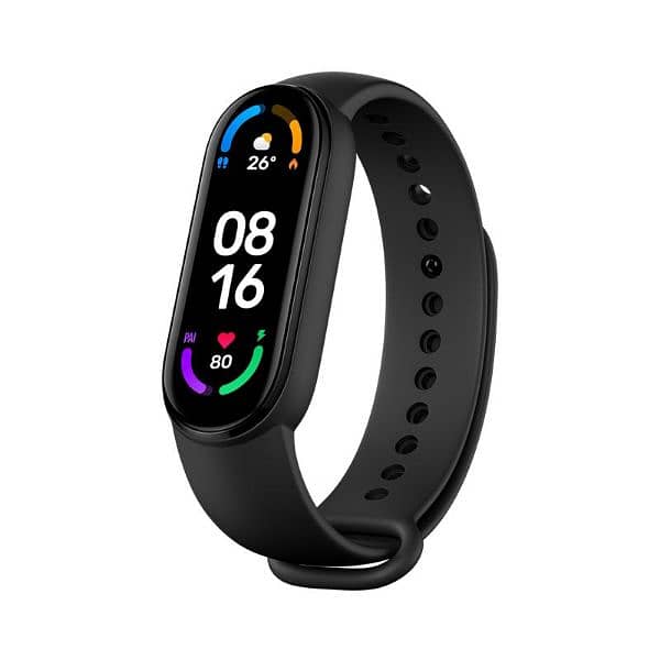 mi band 6 2