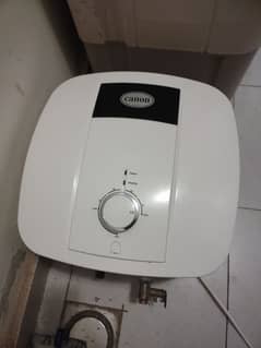 canon water heater geyzer for sale