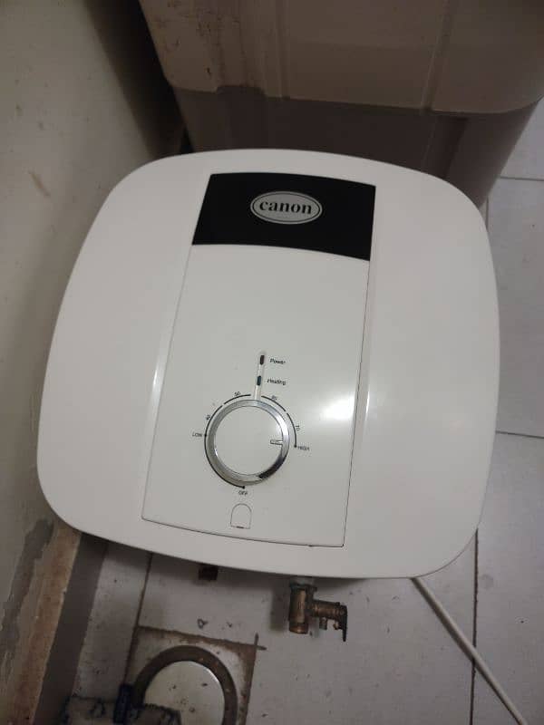 canon water heater geyzer for sale 0