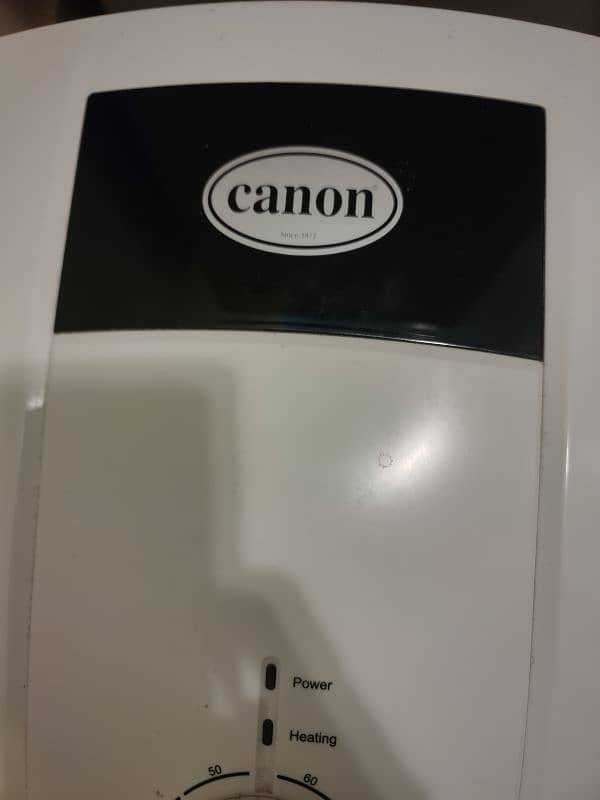 canon water heater geyzer for sale 2