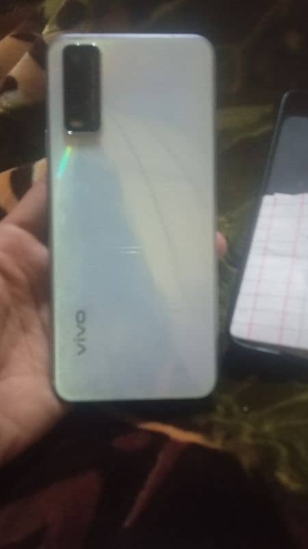 Vivo y20 for sale 0