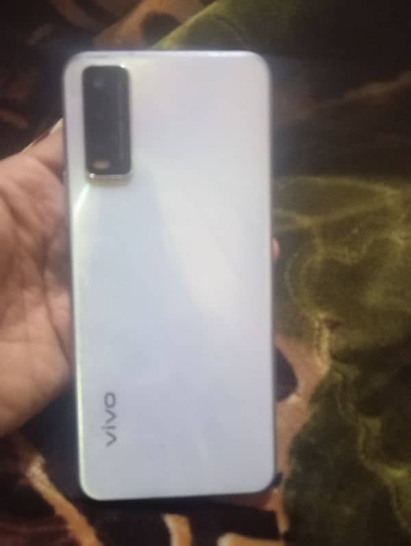 Vivo y20 for sale 1