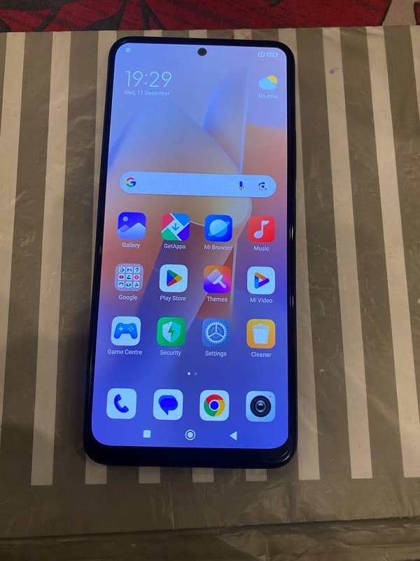 XIAOMI REDMI NOTE 12 8/128 1