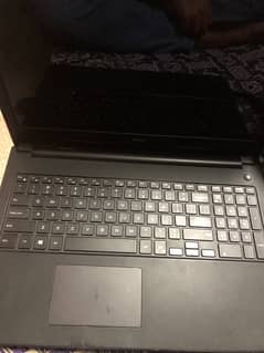 dell laptop