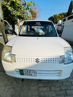 Suzuki Alto 2012 0349-5561491