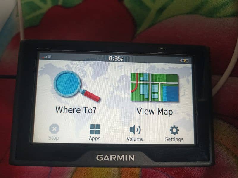 Garmin GPS 2