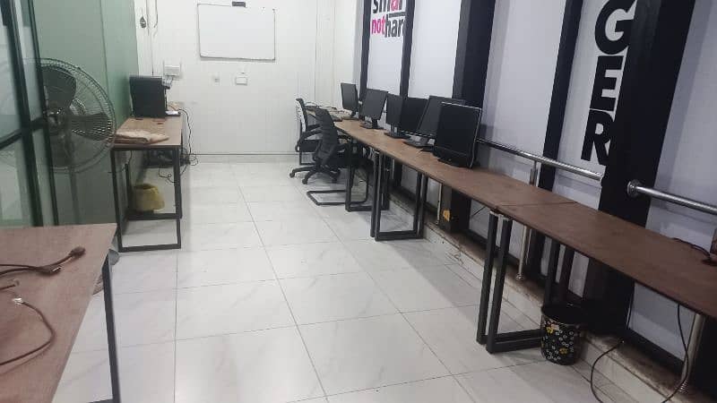 Used work stations for sale urgently 4