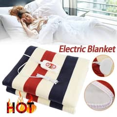 ELECTRIC HEATING BED SHEET Blankets