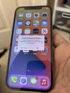 iphone 12pro 256GB