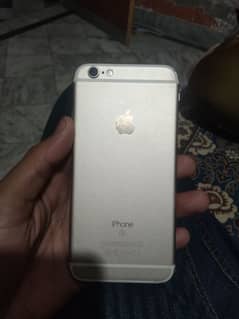 iphone 6s non pta