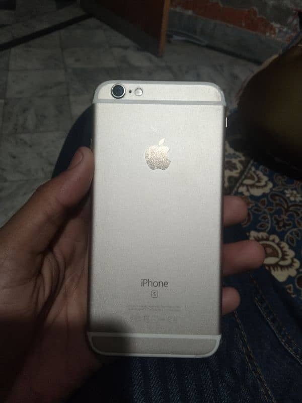 iphone 6s non pta 0