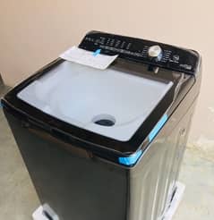 HAIER 15KG NEW AUTOMATIC