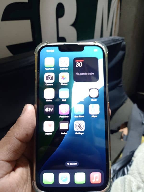 Iphone 13 PTA Approved 3