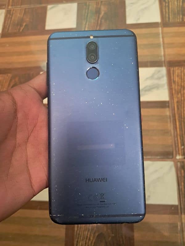 Huawei Mate 10 Lite 1