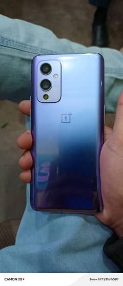 OnePlus 9 5g