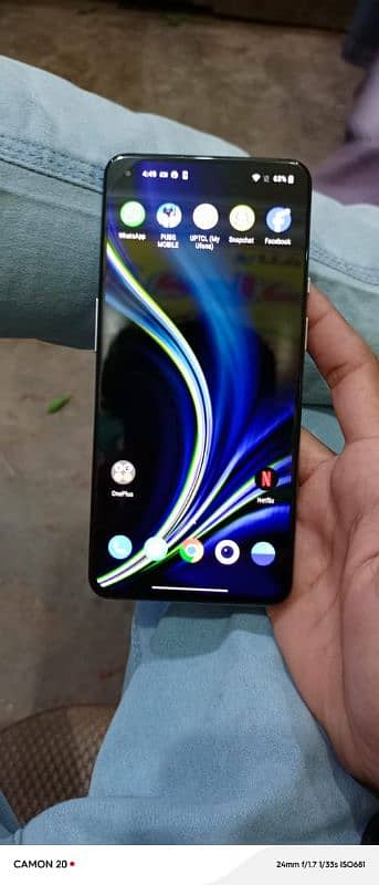 OnePlus 9 5g 1