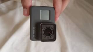 gopro hero 2018