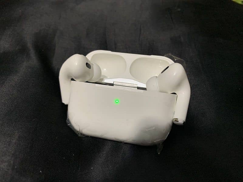 Airpods pro gen 2  A++ Quality 0