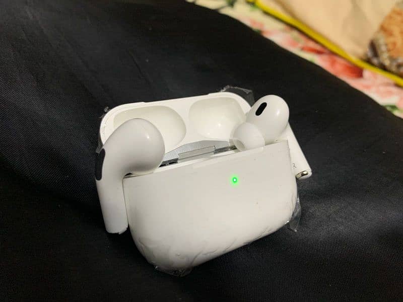 Airpods pro gen 2  A++ Quality 2