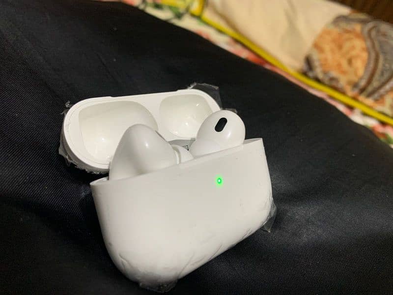 Airpods pro gen 2  A++ Quality 3