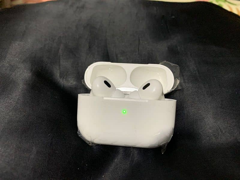 Airpods pro gen 2  A++ Quality 4