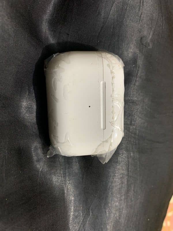 Airpods pro gen 2  A++ Quality 6