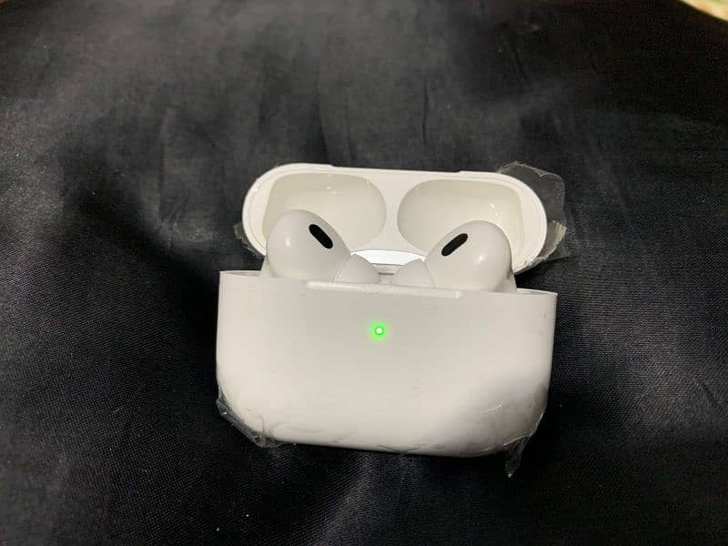 Airpods pro gen 2  A++ Quality 8