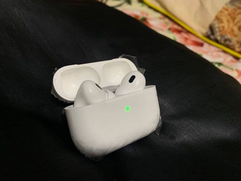 Airpods pro gen 2  A++ Quality 9