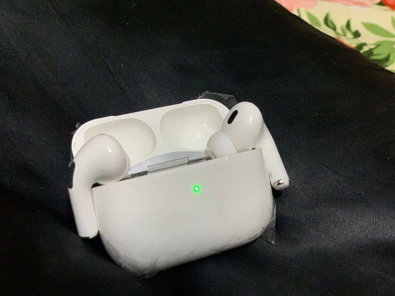 Airpods pro gen 2  A++ Quality 10