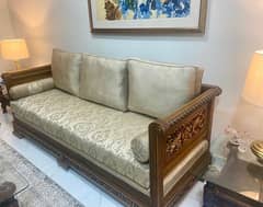 7seater Eligent sofa set