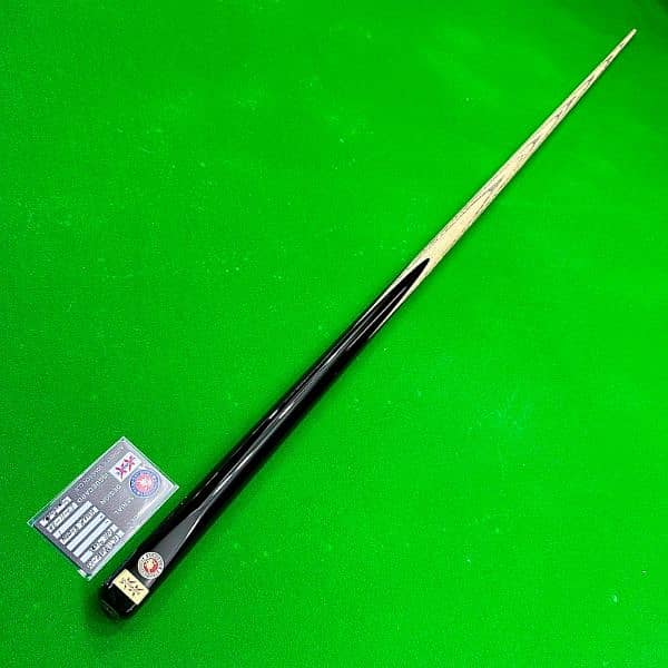 Somdech Thailand Ultimate xx snooker stick for sale 1