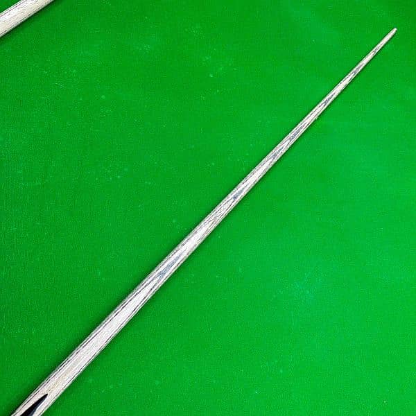 Somdech Thailand Ultimate xx snooker stick for sale 2