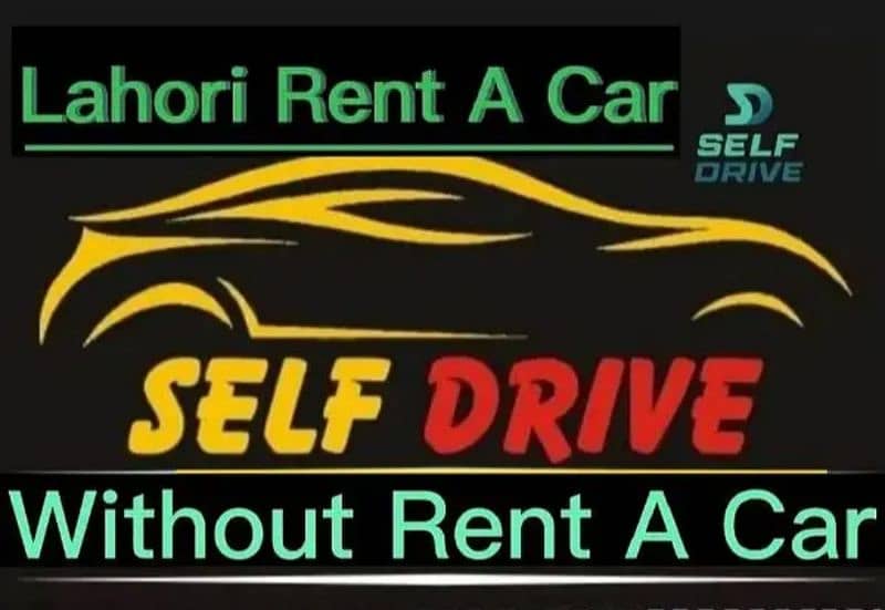 rent a car 1