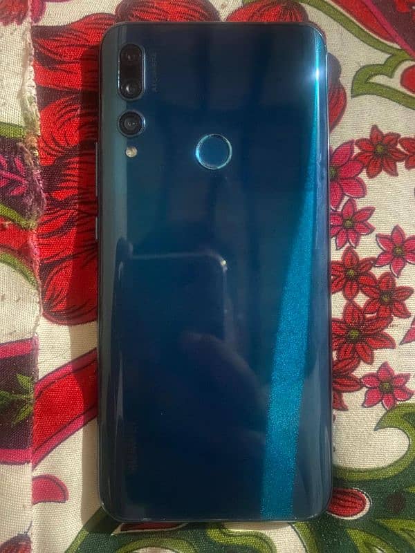 Huawei Y9 Prime 2019 Exchange Possible 0