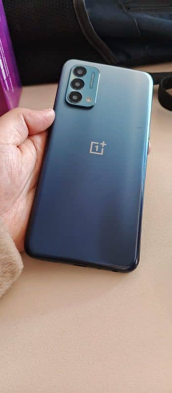 one plus N200 urgent sale ok pta approved 1